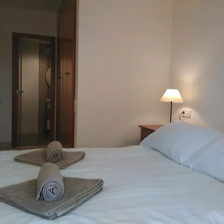 Apartamento Charming Holiday *