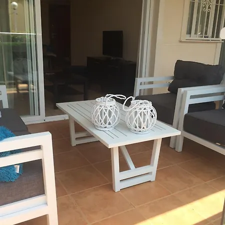 Apartamento Charming Holiday *