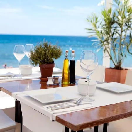Apartamento Charming Holiday