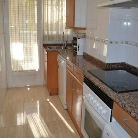 Charming Holiday Apartamento
