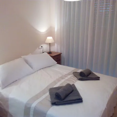 Apartamento Charming Holiday *